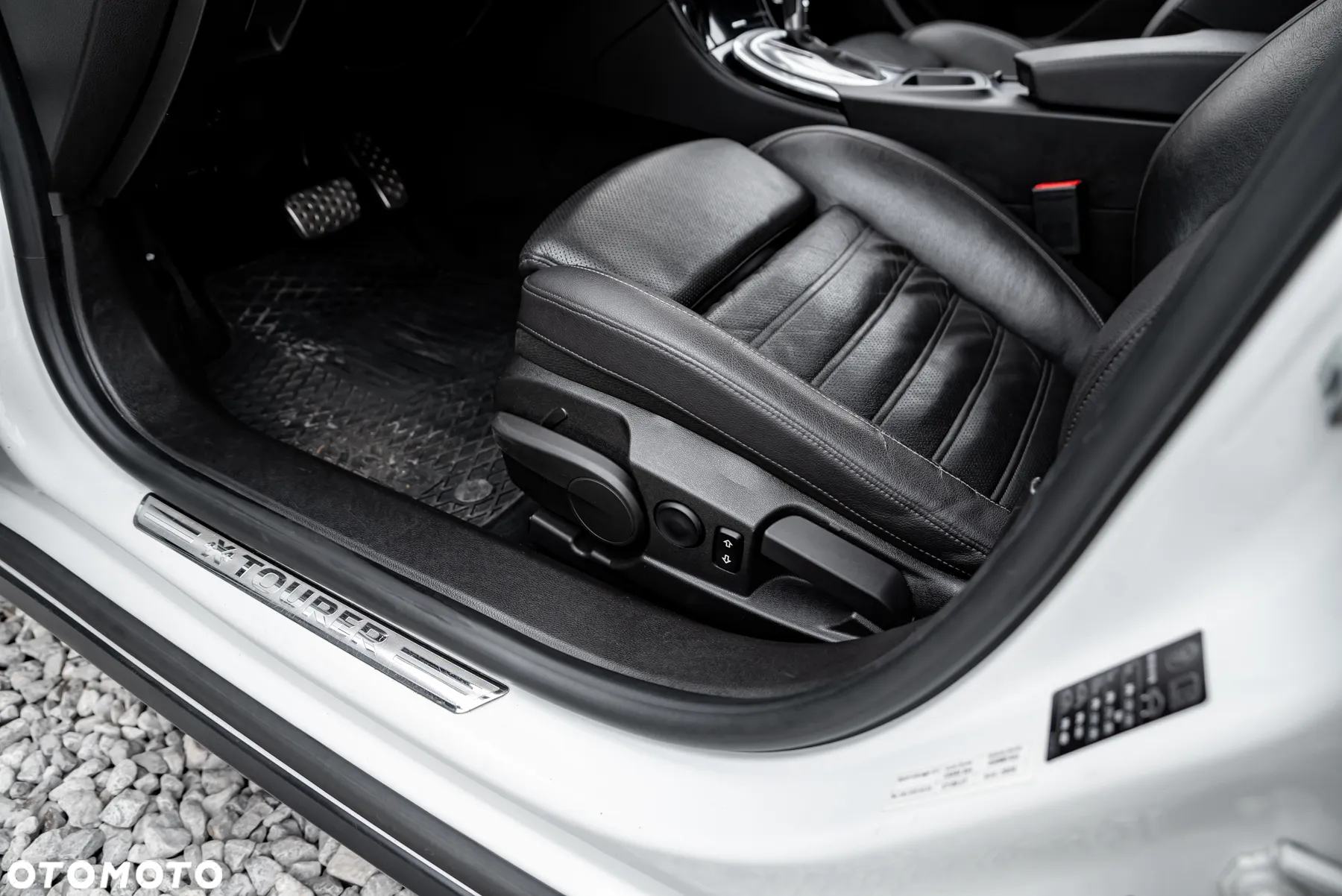Opel Insignia 2.0 ECOTEC DI Turbo 4x4 Country Tourer Au - 20