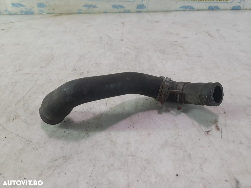 Furtun apa A1645060735 3.0 cdi om642 Mercedes-Benz ML W164 [2005 - 20 - 1