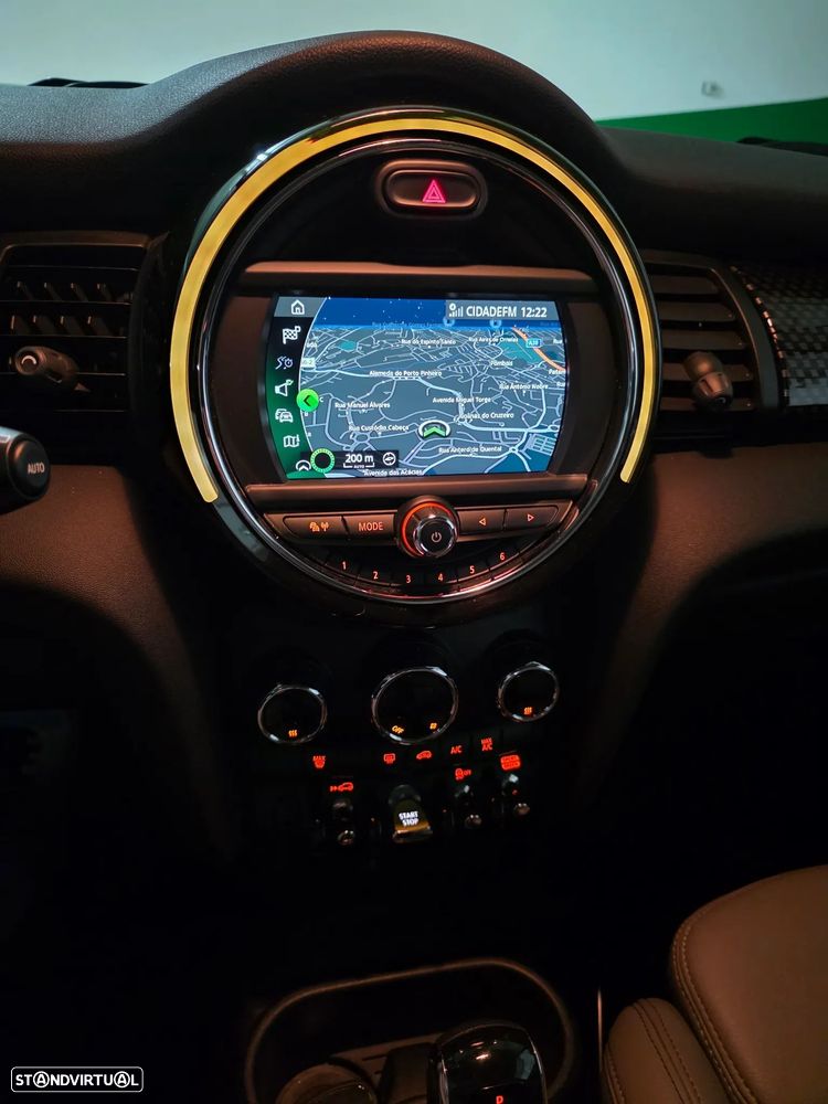 MINI Coupé - 20