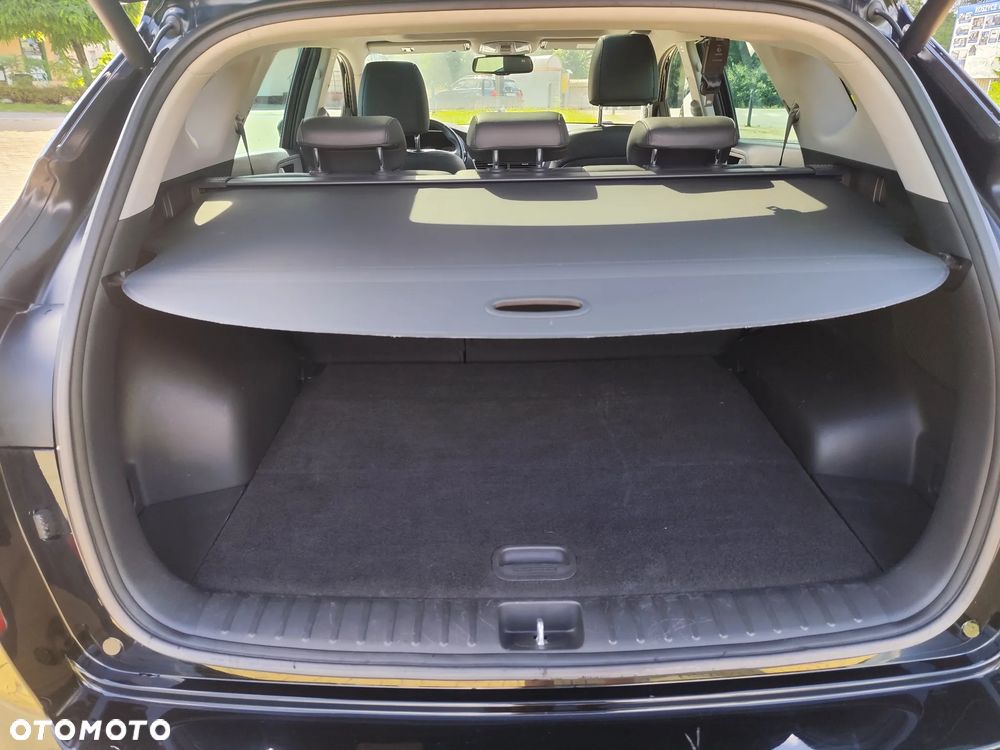 Hyundai Tucson - 17