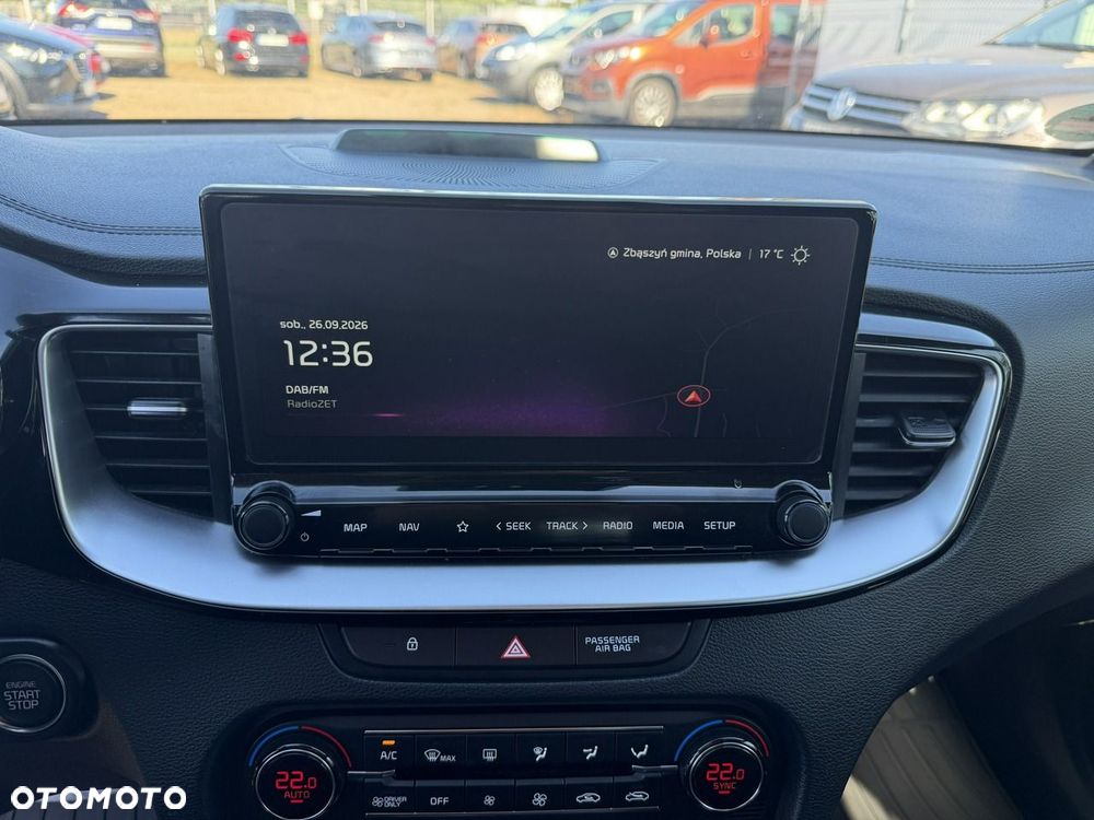 Kia XCeed 1.6 GDI PHEV XL DCT - 17