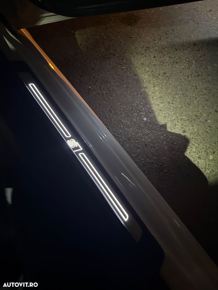 Audi A4 Limuzina 45 TFSI quattro S tronic MHEV Advanced - 4