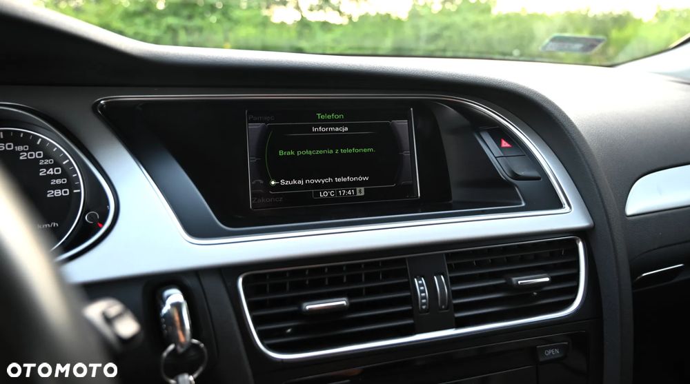 Audi A4 Avant 2.0 TDI ultra - 22