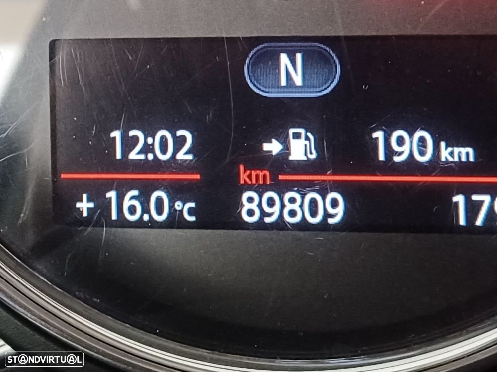 MINI 3 Portas Cooper D - 3