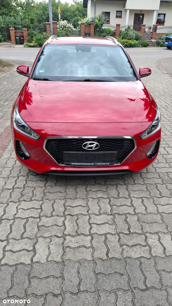 Hyundai i30 1.4 Advantage - 2
