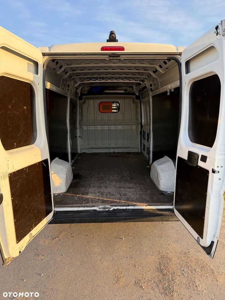 Peugeot Boxer - 5