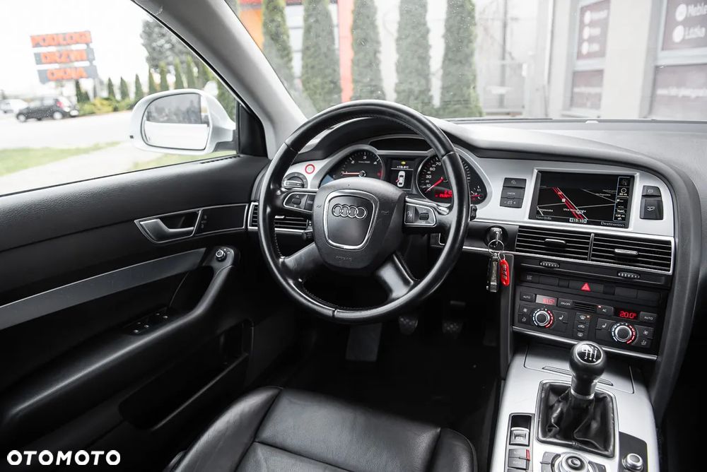 Audi A6 Limousine - 24