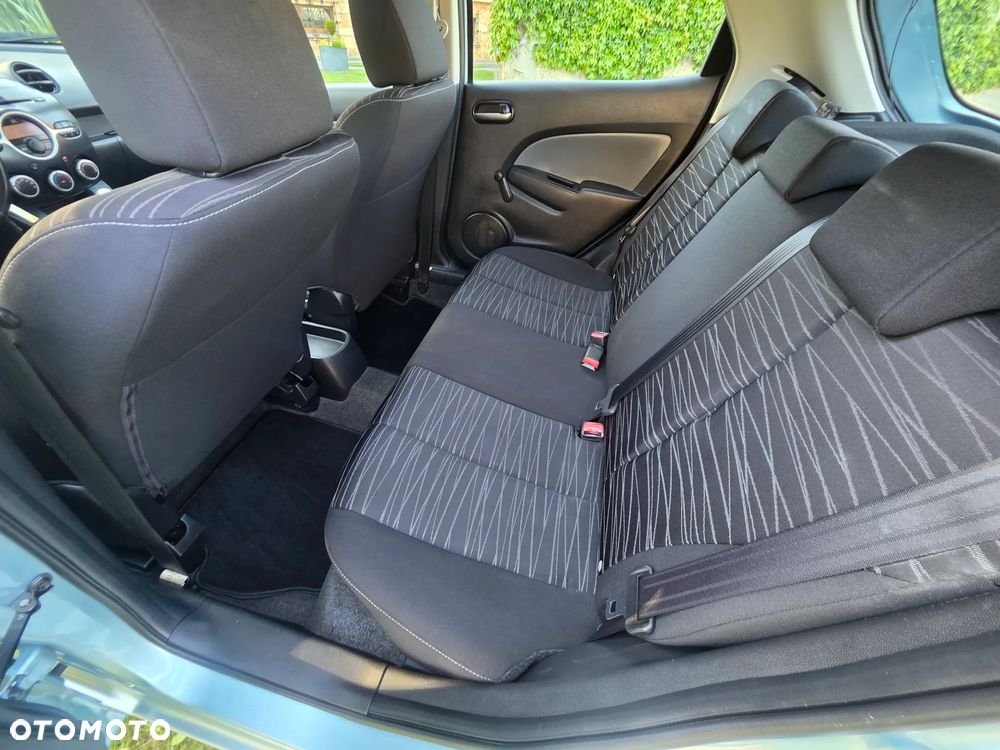 Mazda 2 1.3 Dynamic - 22