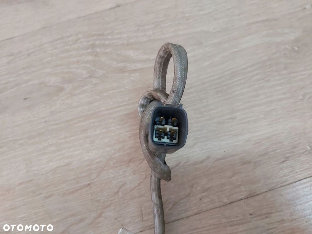 Toyota Corolla E12 1,6 vvti Sonda Lambda 89465-12750 Oryginał - 4