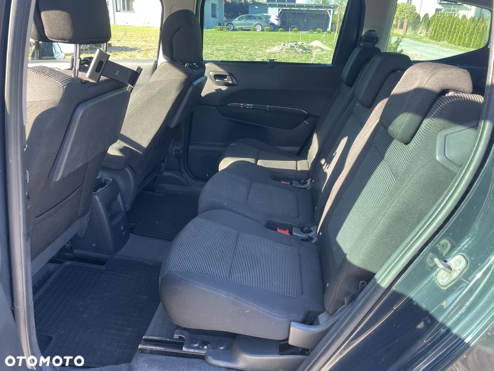Peugeot 5008 - 7