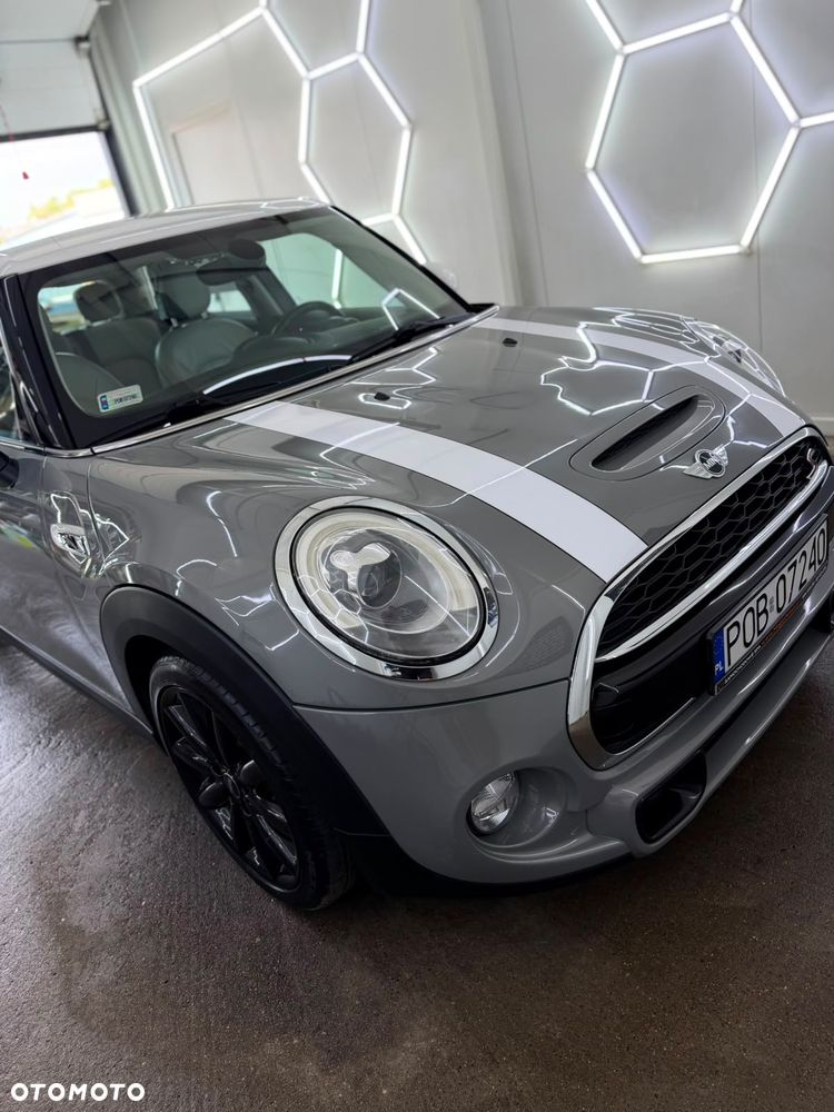 MINI Cooper - 16