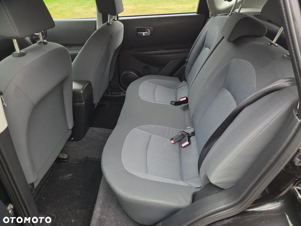 Nissan Qashqai 1.6 I-Way - 11