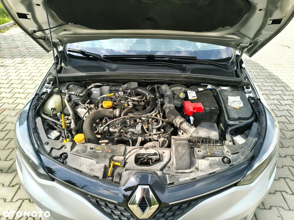 Renault Clio 1.0 TCe Zen - 38
