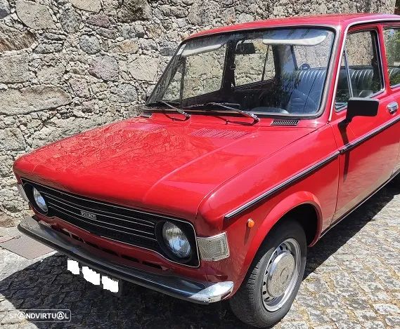 Fiat 128 - 8
