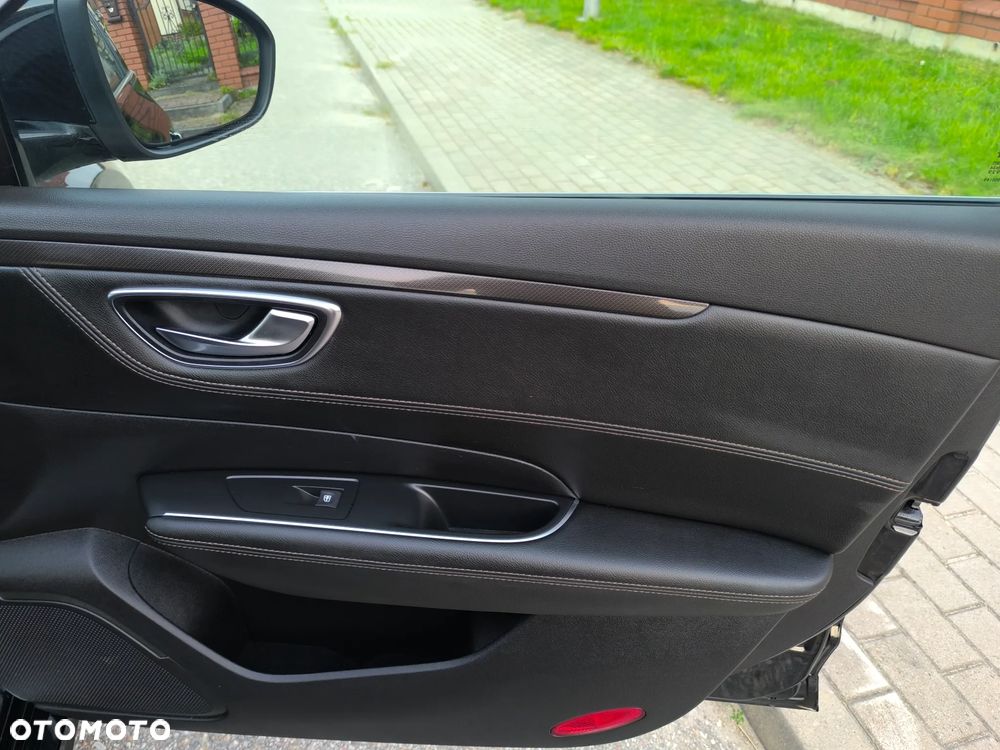 Renault Talisman ENERGY dCi 160 EDC Business - 30