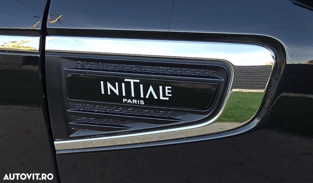Renault Koleos BLUE dCi 190 4WD X-tronic INITIALE PARIS - 27