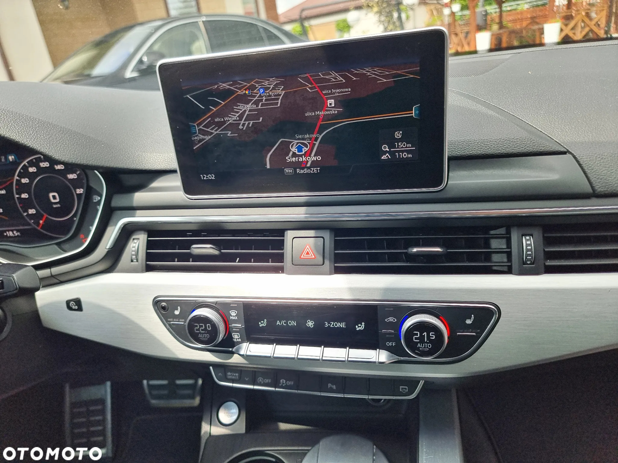 Audi A5 2.0 TFSI Quattro Sport S tronic - 23