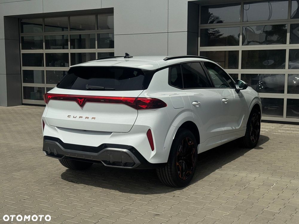 Cupra Terramar - 13