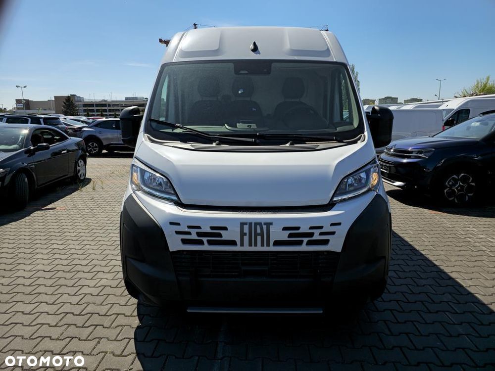 Fiat Ducato Maxi H3-Power L4H2 - 2