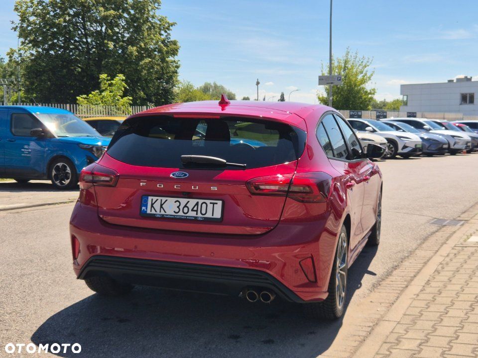 Ford Focus - 7