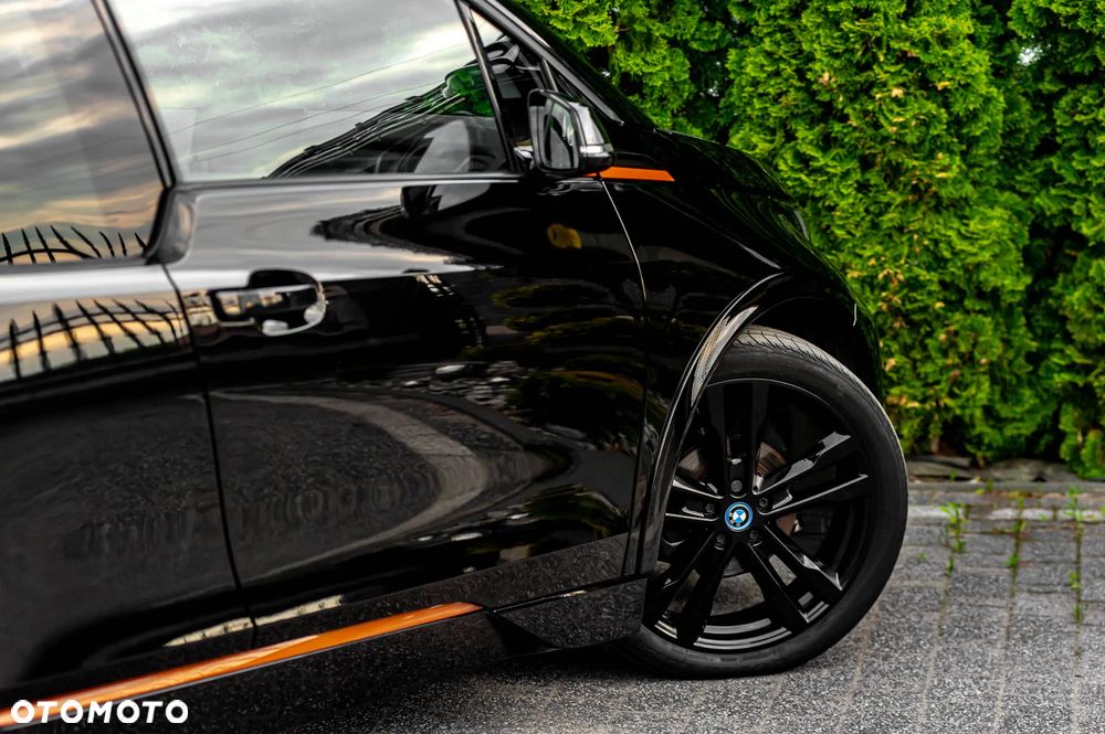 BMW i3 i3S 120 Ah - 6