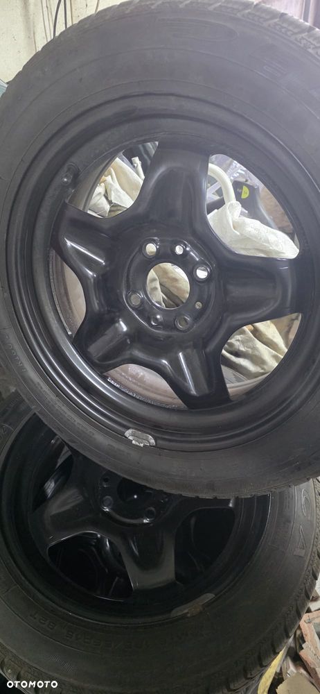 Fiat 500 1.2 Lounge - 20