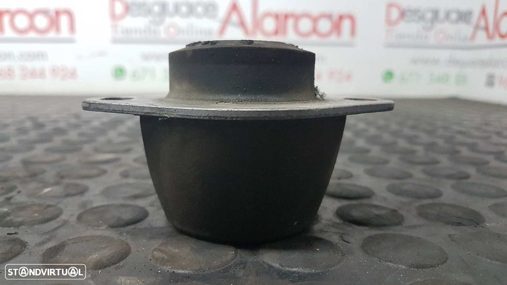 APOIO DO MOTOR TRASEIRO CITROEN C4 PICASSO LX PLUS - 4