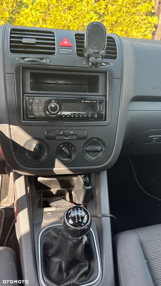 Volkswagen Golf 1.4 Trendline - 8