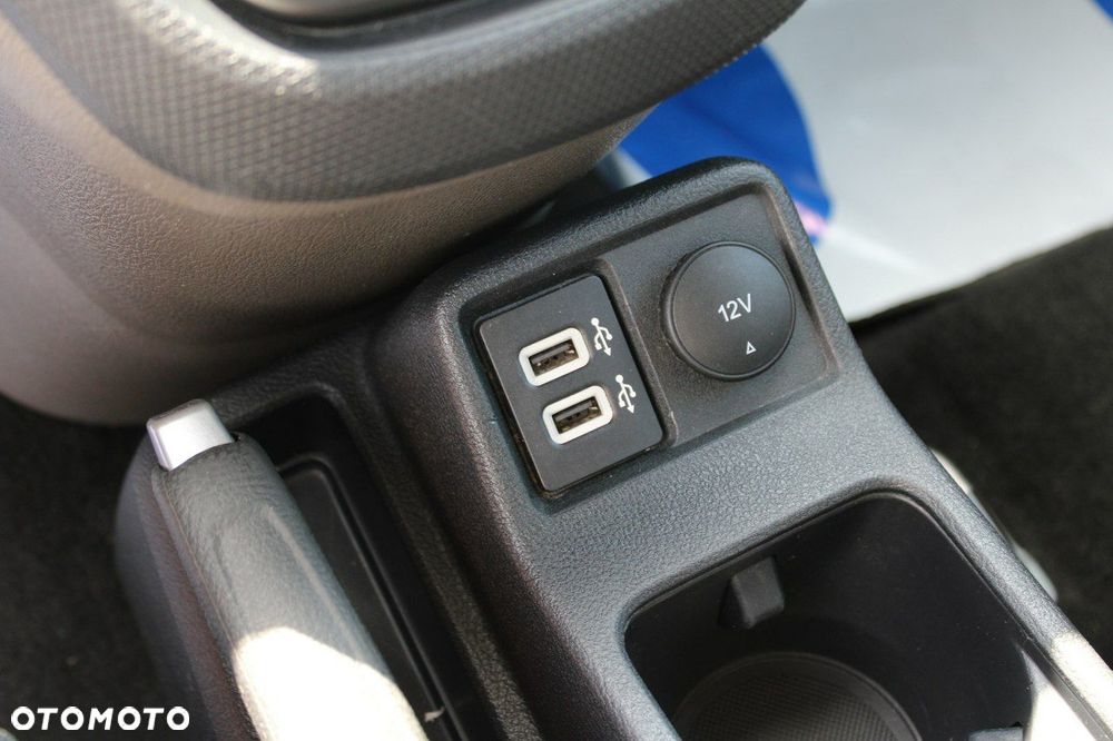 Ford Transit Connect - 27