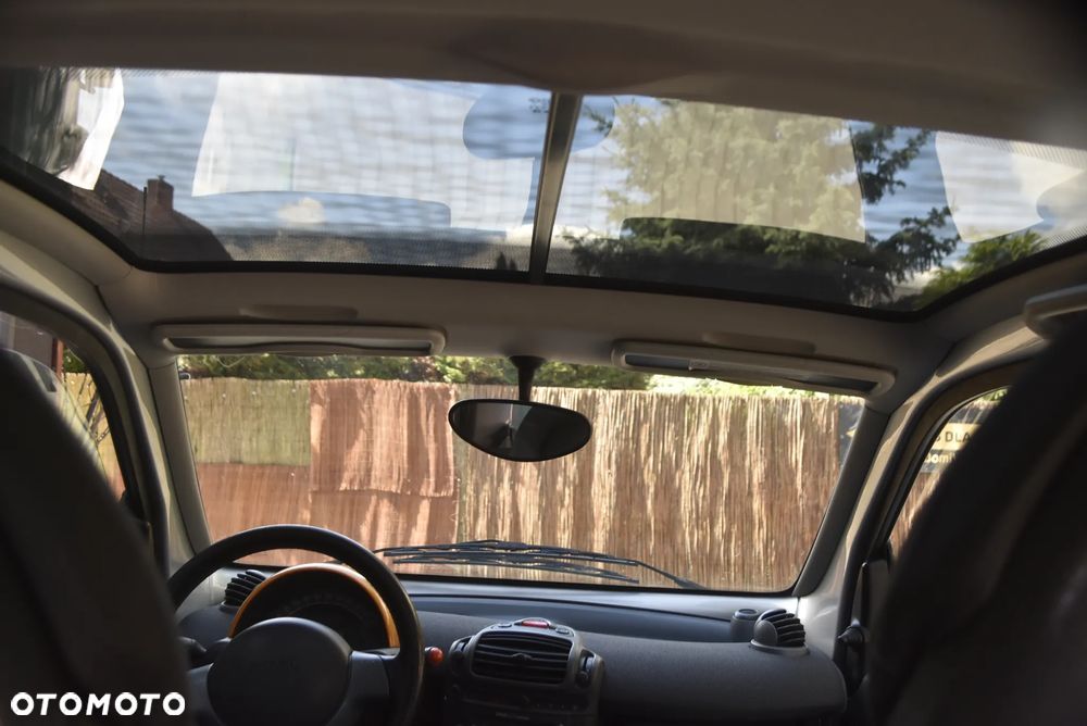 Smart Fortwo softtouch passion - 16