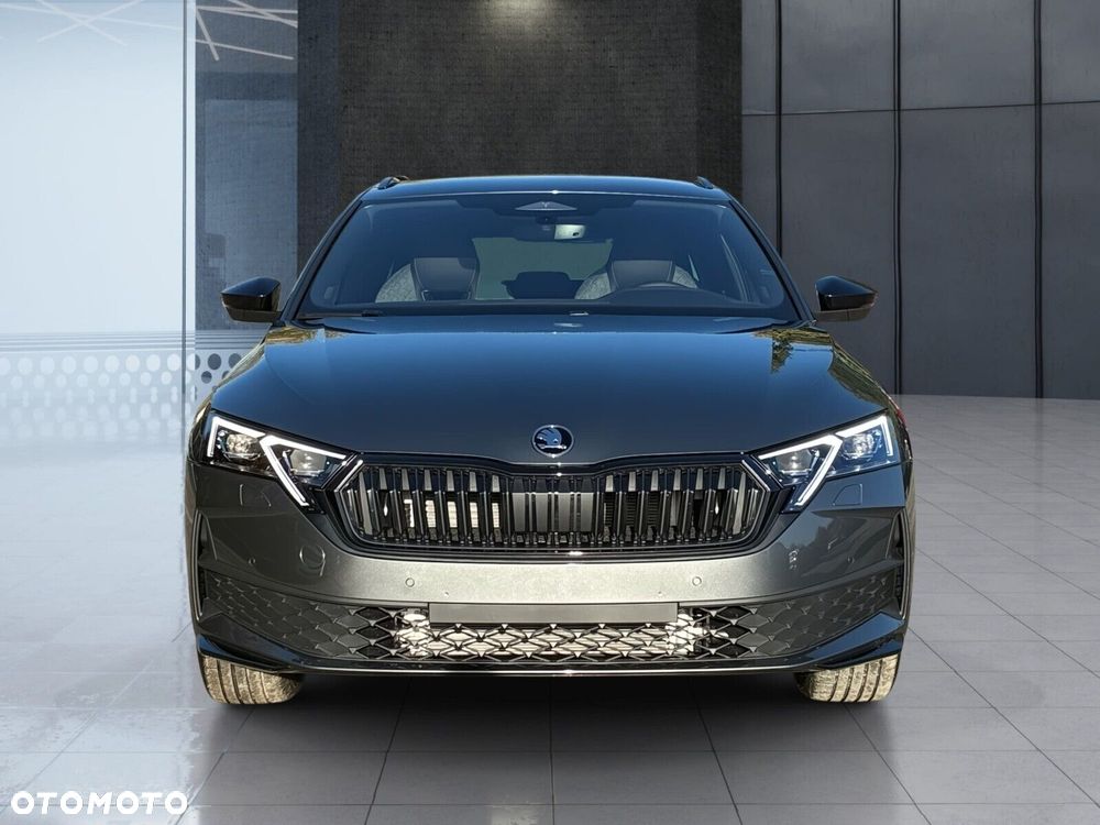 Skoda Octavia - 8
