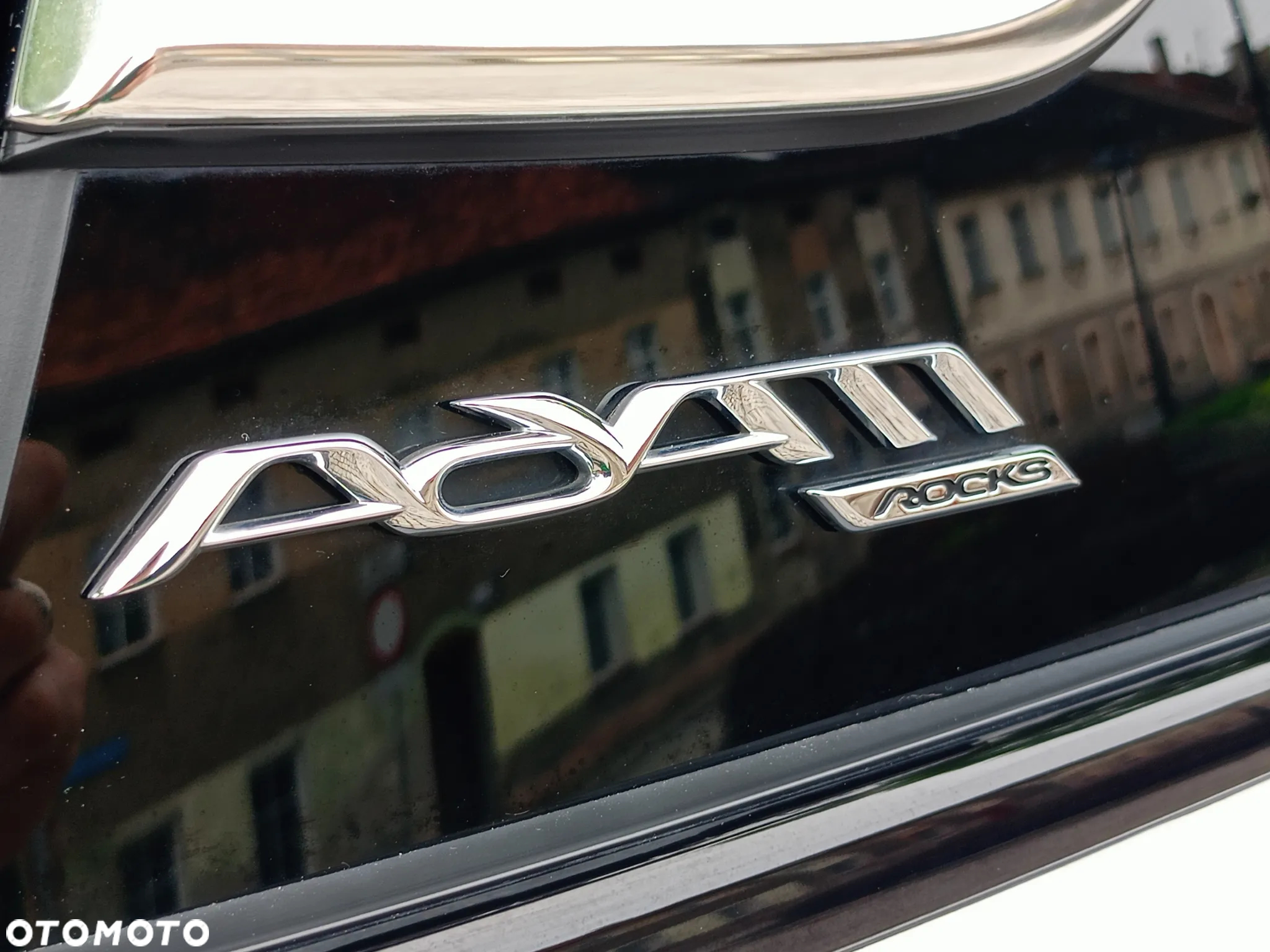 Opel Adam 1.4 Rocks - 24