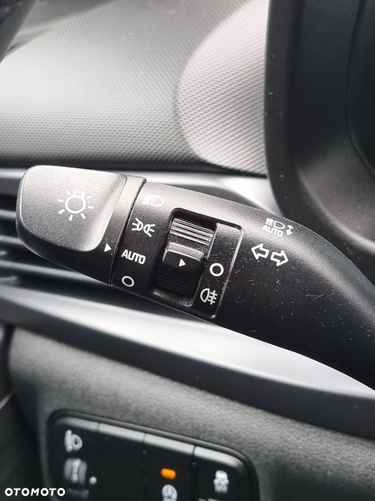 Hyundai Bayon 1.0 T-GDI Smart - 27