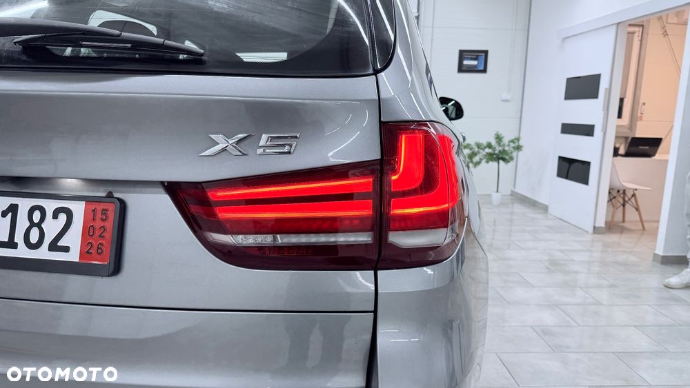 BMW X5 xDrive30d Sport-Aut - 4