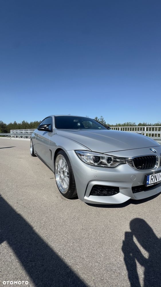 BMW Seria 4 - 26