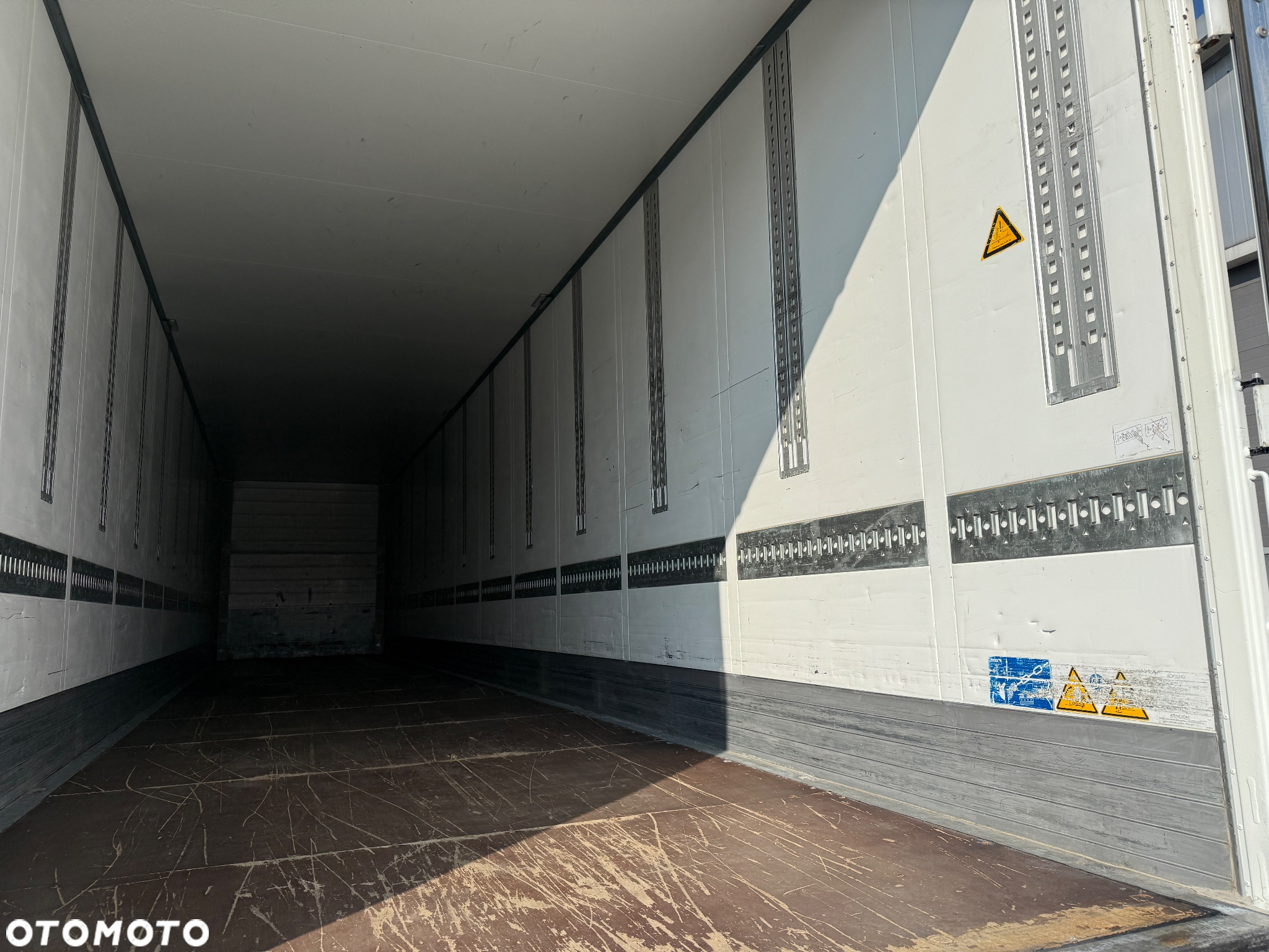 Schmitz Cargobull Dopplestock - 23