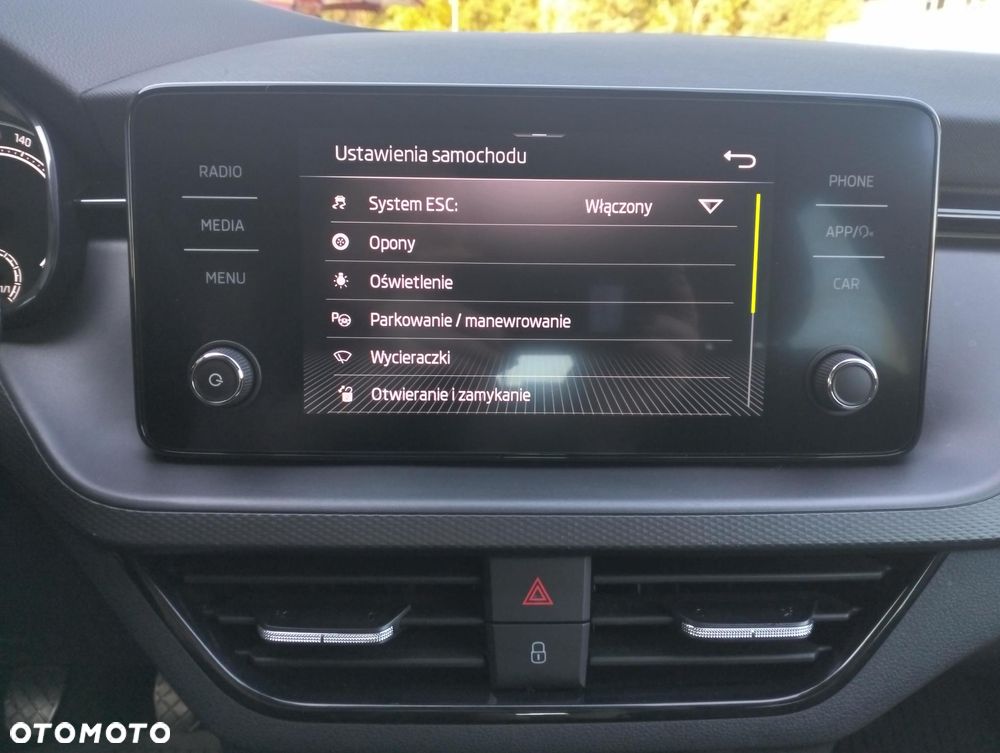 Skoda Scala 1.0 TSI Ambition - 23