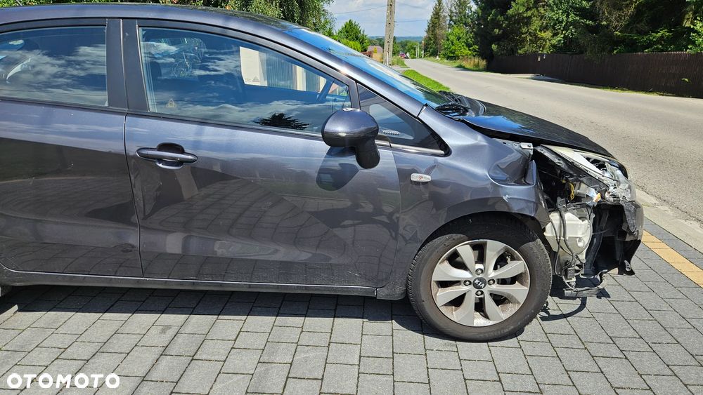 Kia Rio 1.2 Start - 11