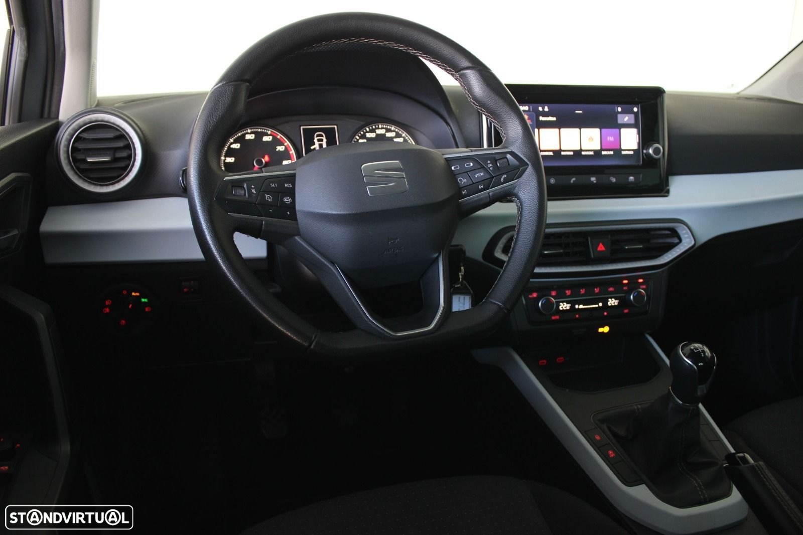 SEAT Arona 1.0 TSI Style - 19