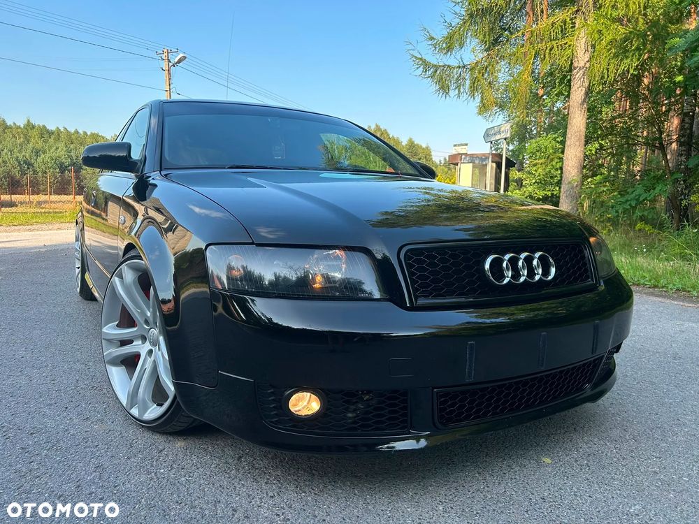 Audi A4 Avant 1.9 TDI - 3