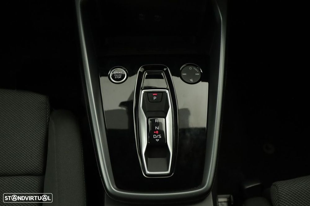 Audi A3 Sportback 40 TFSIe Advanced - 14