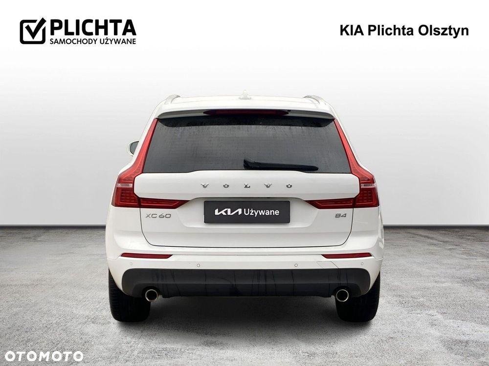 Volvo XC 60 - 4