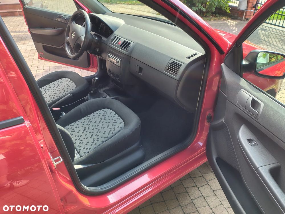 Skoda Fabia 1.2 12V Classic - 20