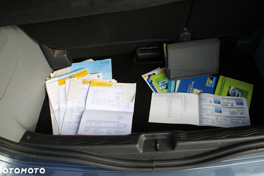 Renault Modus 1.2 TCE Alize - 40
