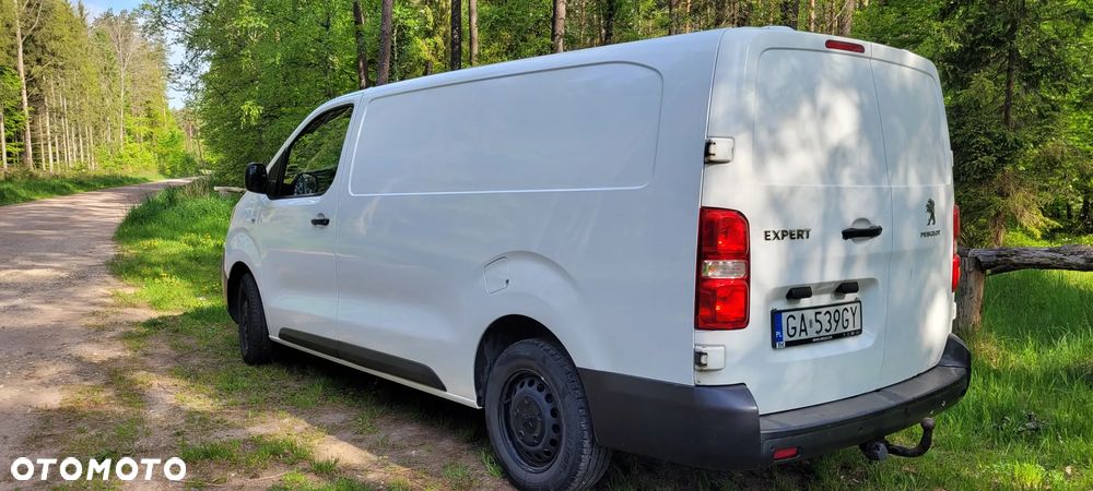 Peugeot EXPERT - 3