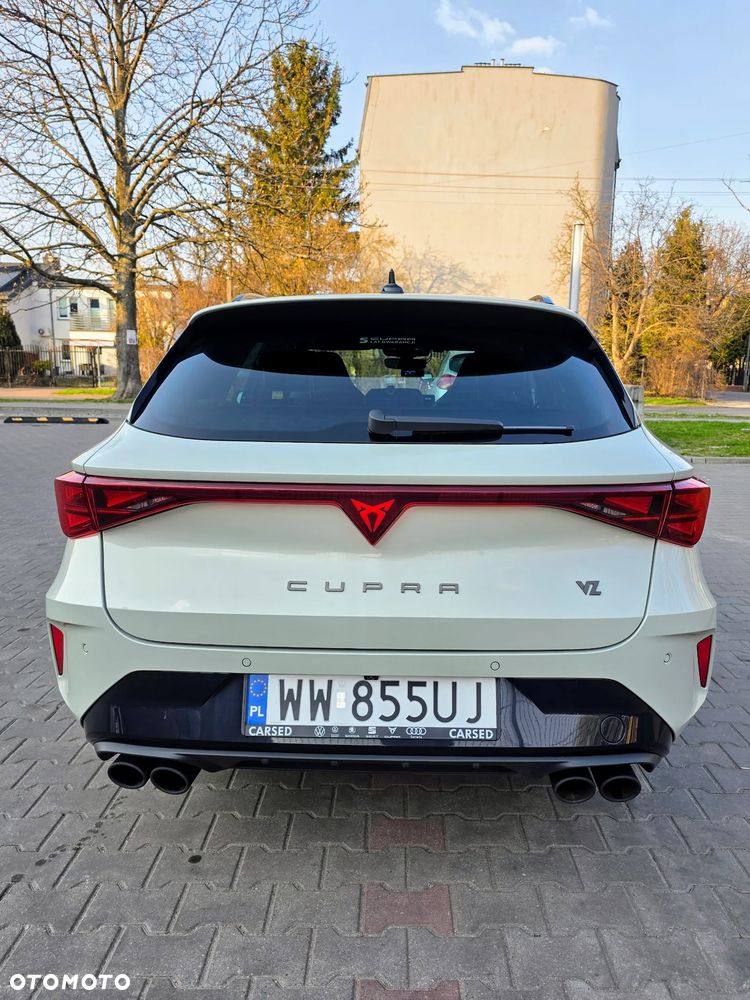 Cupra Leon - 5