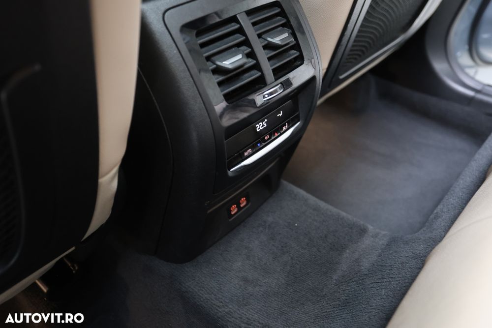 BMW X3 M M40i Sport Edition - 28