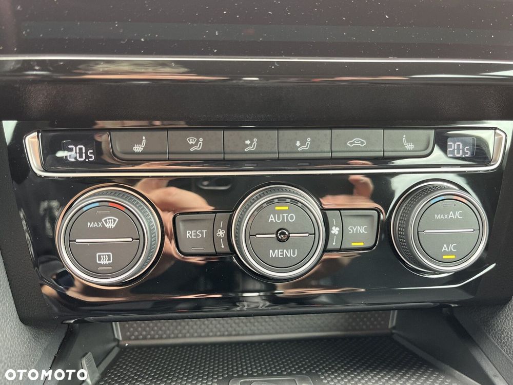 Volkswagen Arteon - 28