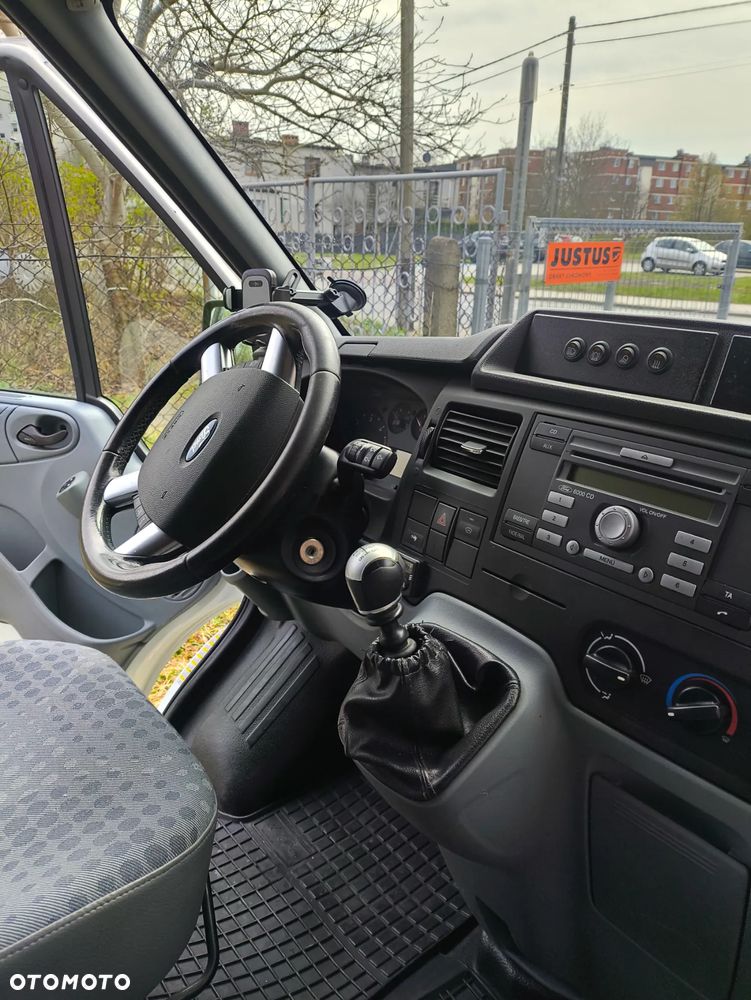 Ford TRANSIT - 22