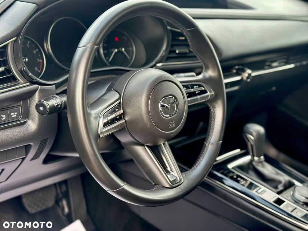 Mazda CX-30 - 14